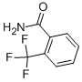2-(三氟甲基)苯甲酰胺 